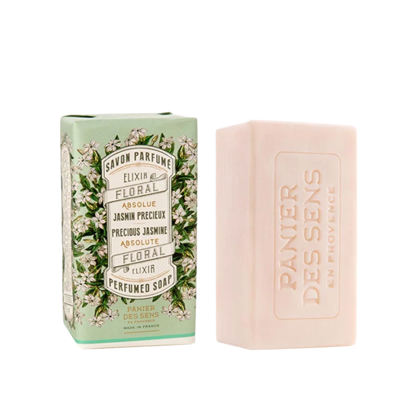 Precious Jasmine Soap Bar