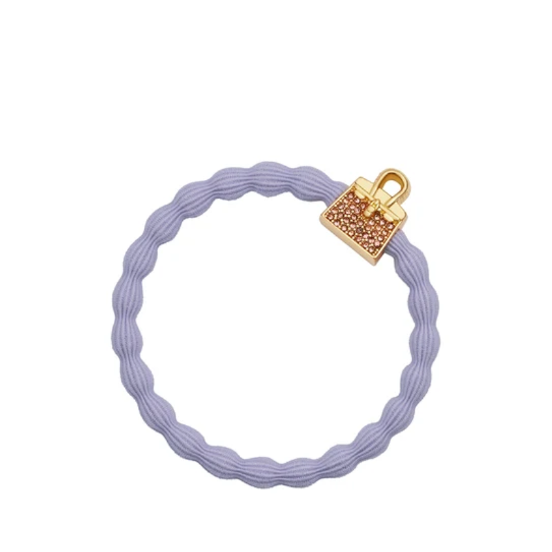 Bling Handbag Bangle Band