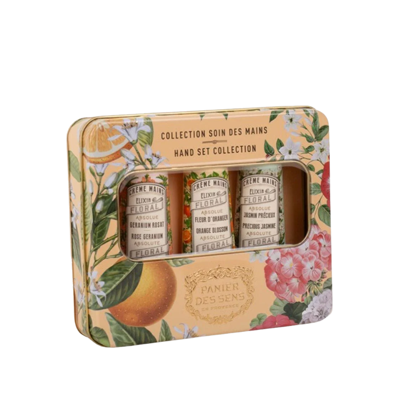 The Absolutes Hand Care Box