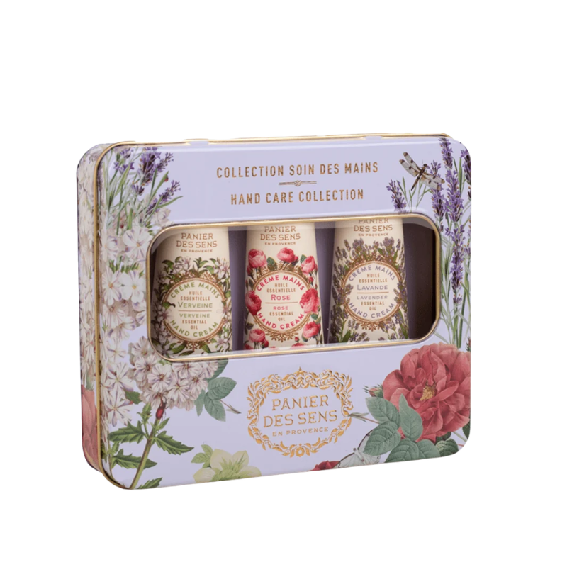 The Essential Hand Care Box
