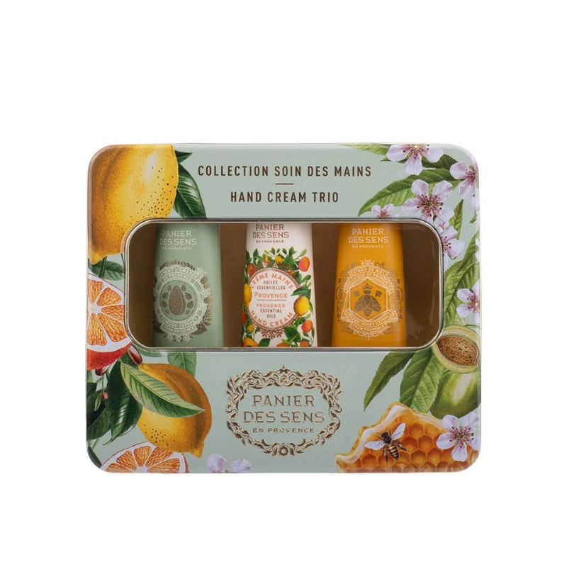 The Timeless Hand Care Box