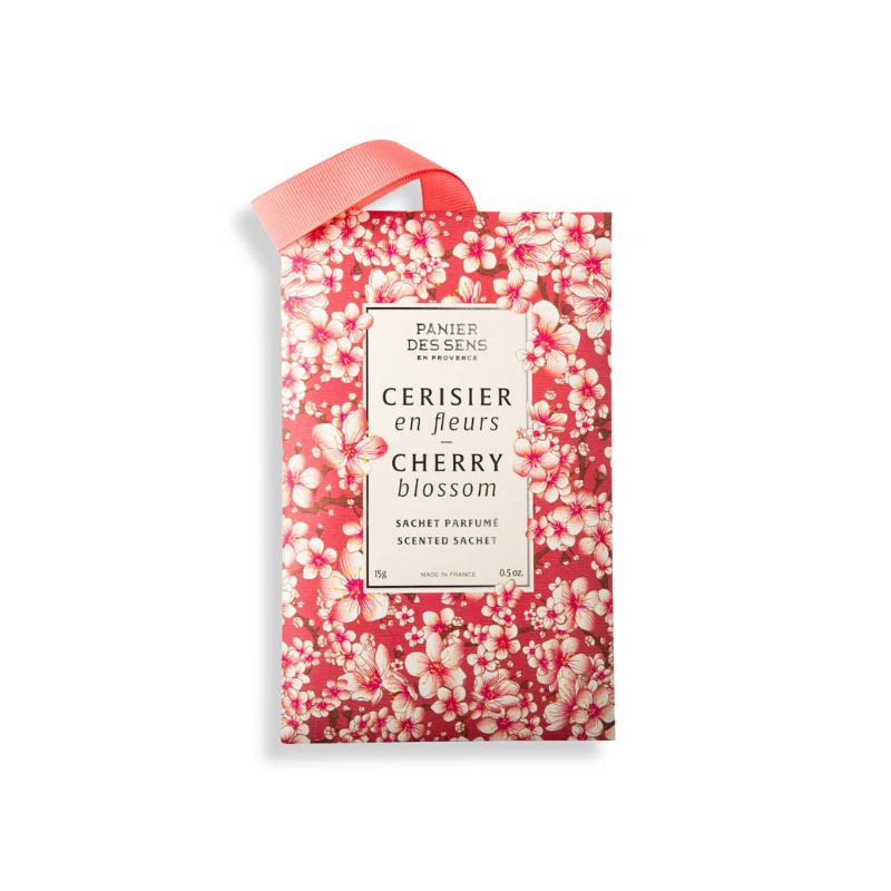 Cherry Blossom Scented Sachet