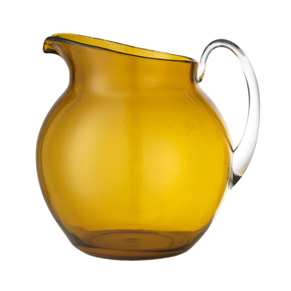 MarioLuca Giusti Amber Palla Pitcher