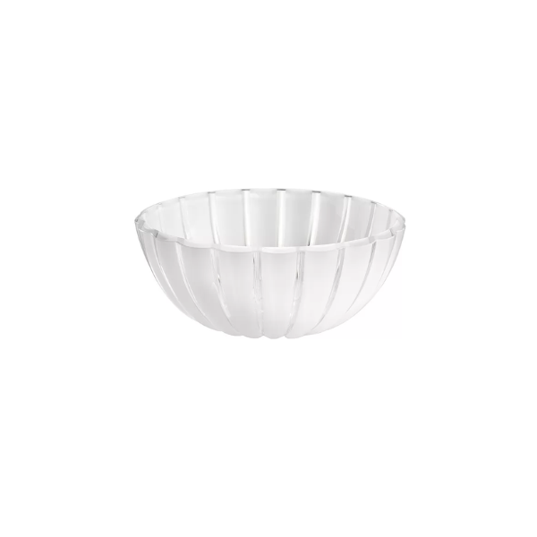 Guzzini Dolcevita Mother of Pearl Large Bowl