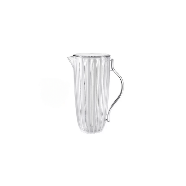 Guzzini Dolcevita Mother of Pearl Pitcher With Lid