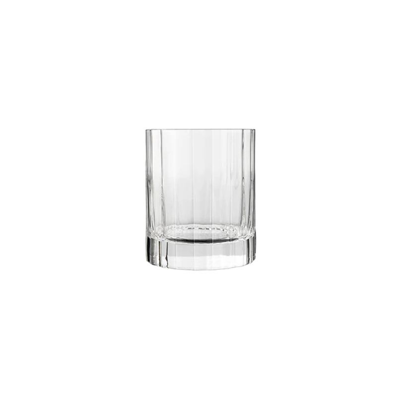 Luigi Bormioli Bach DOF Glasses Set of 4