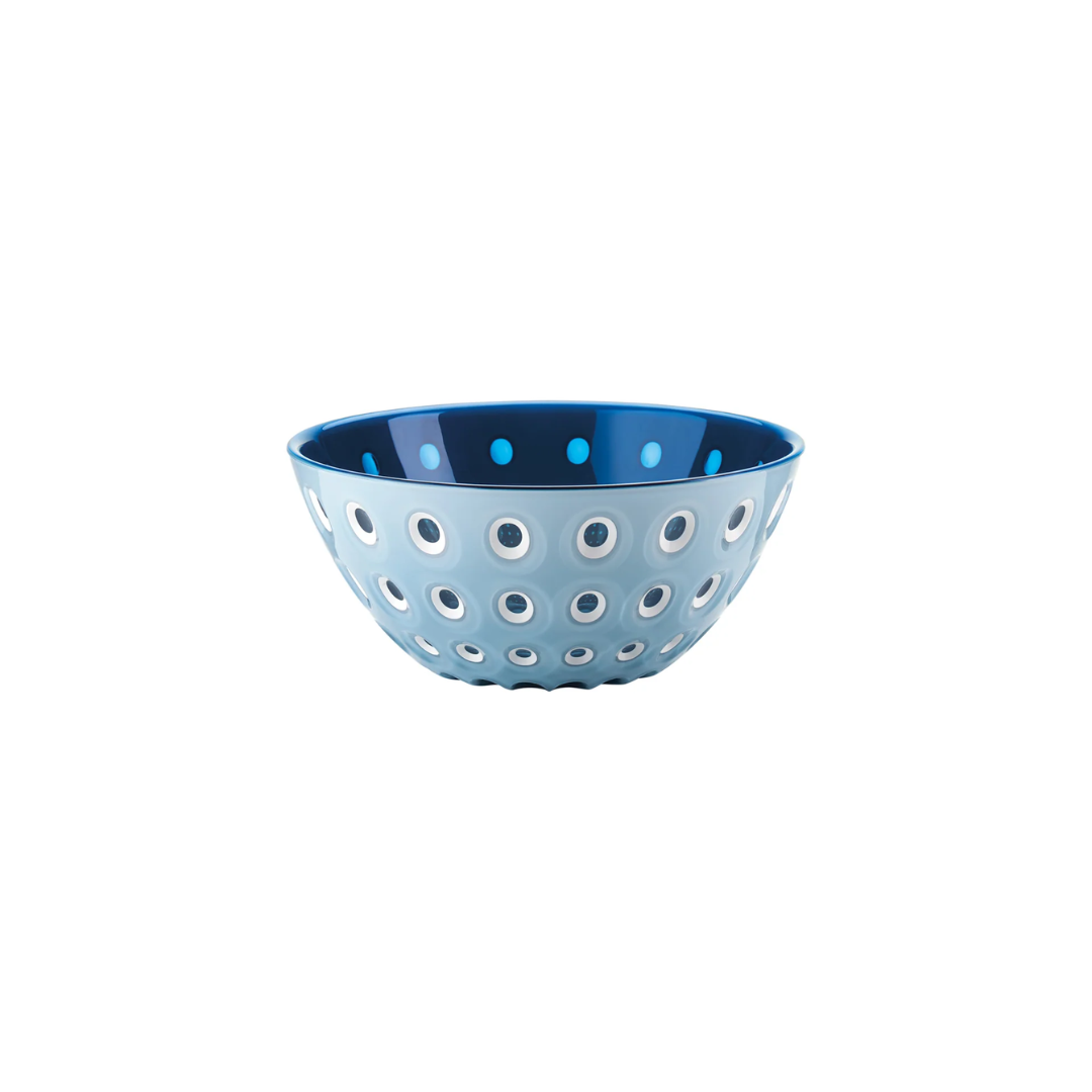 Guzzini Le Murrine Small Light Blue Bowl