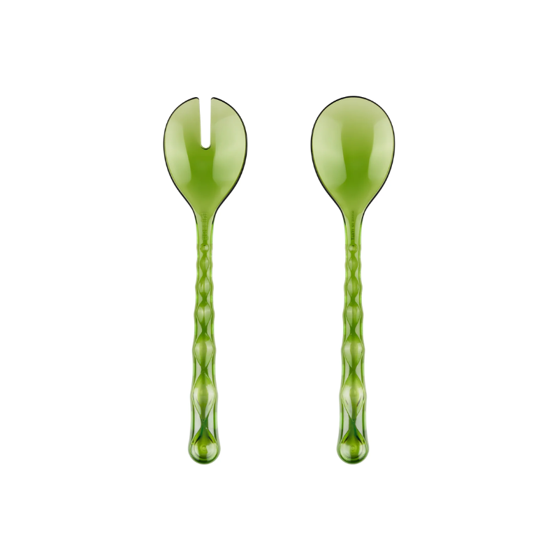 Guzzini Vanity Salad Servers