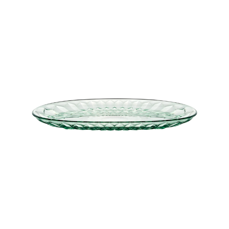 Guzzini Large Oval Vanity Tray