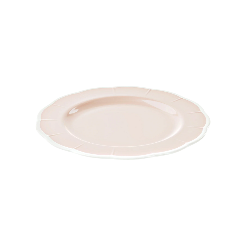 Guzzini Flora Dinner Plate