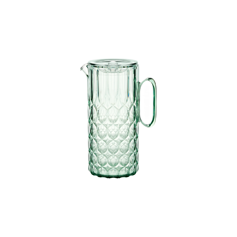 Guzzini Vanity Pitcher With Lid
