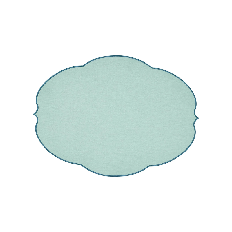 Guzzini Flower Placemat