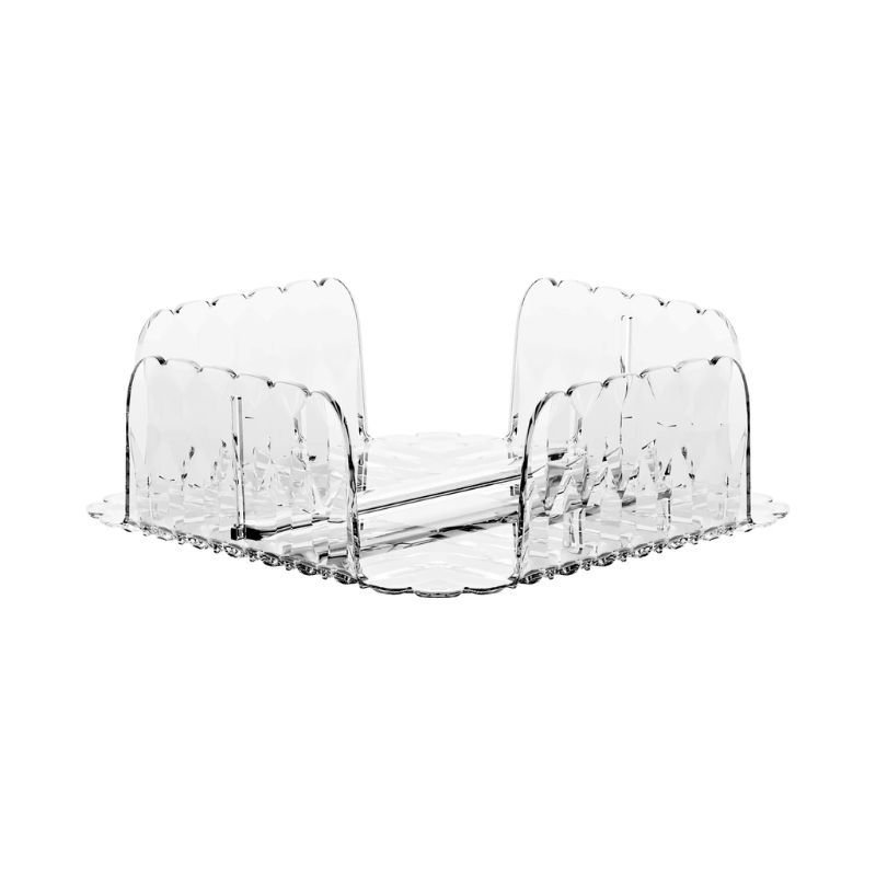 Guzzini Vanity Flat Table Napkin Holder