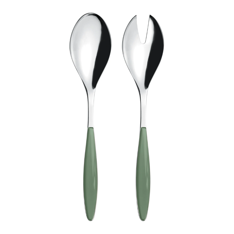Guzzini Feeling Salad Servers