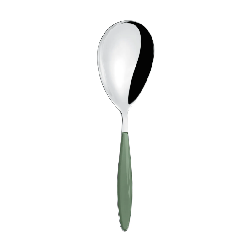 Guzzini Feeling Rice Spoon