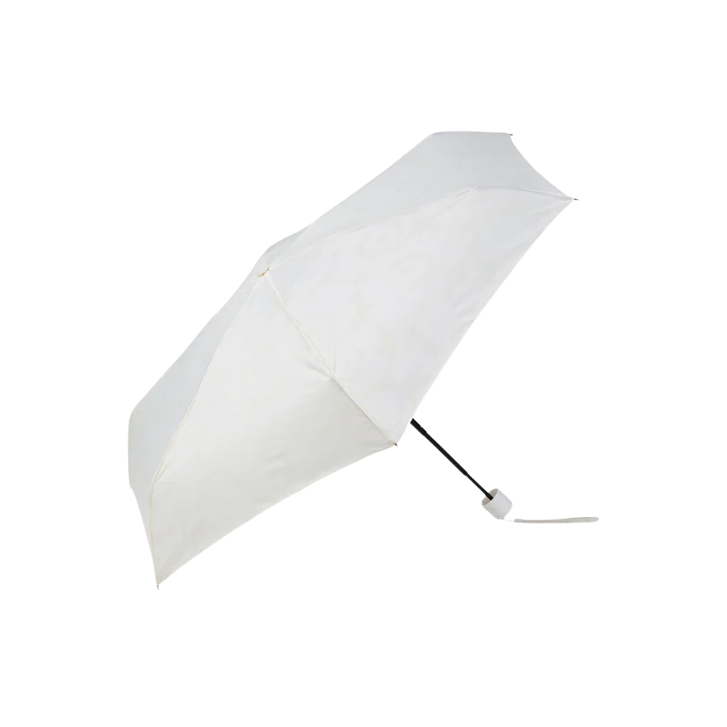 Marimekko Mini Manual Unikko Umbrella - Boutique Marie Dumas