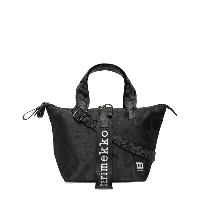 Marimekko Small Tote Unikko Shoulder Bag