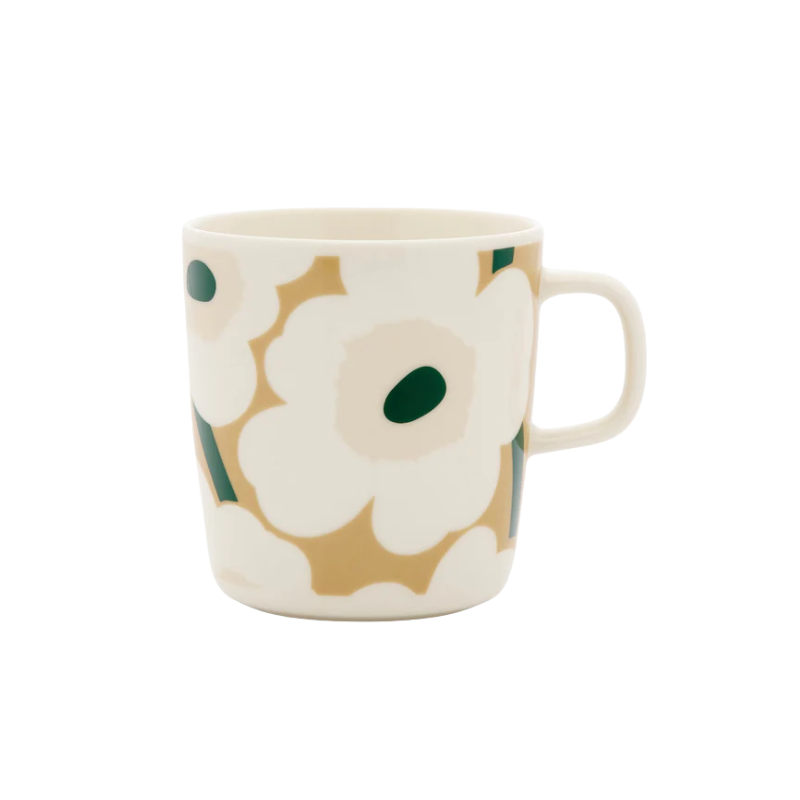 Marimekko Oiva Unikko Mug
