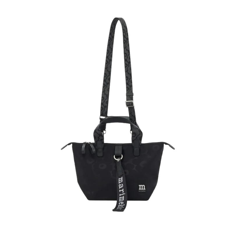Marimekko Unikko Small Tote Bag