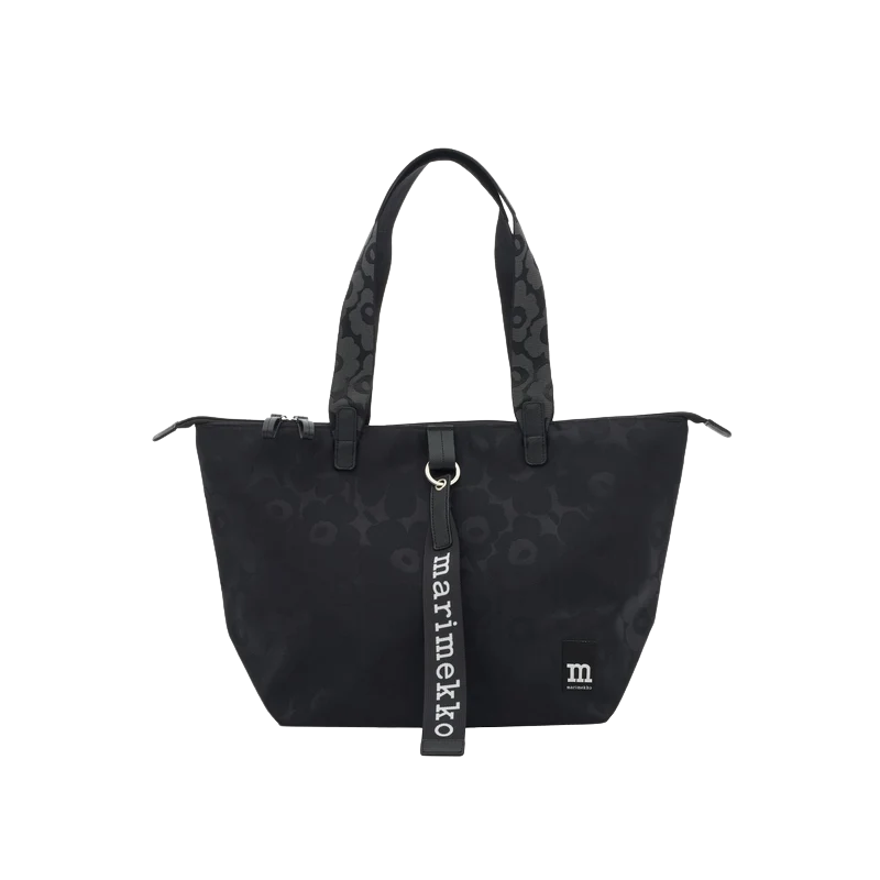 Marimekko Unikko Medium Tote Bag
