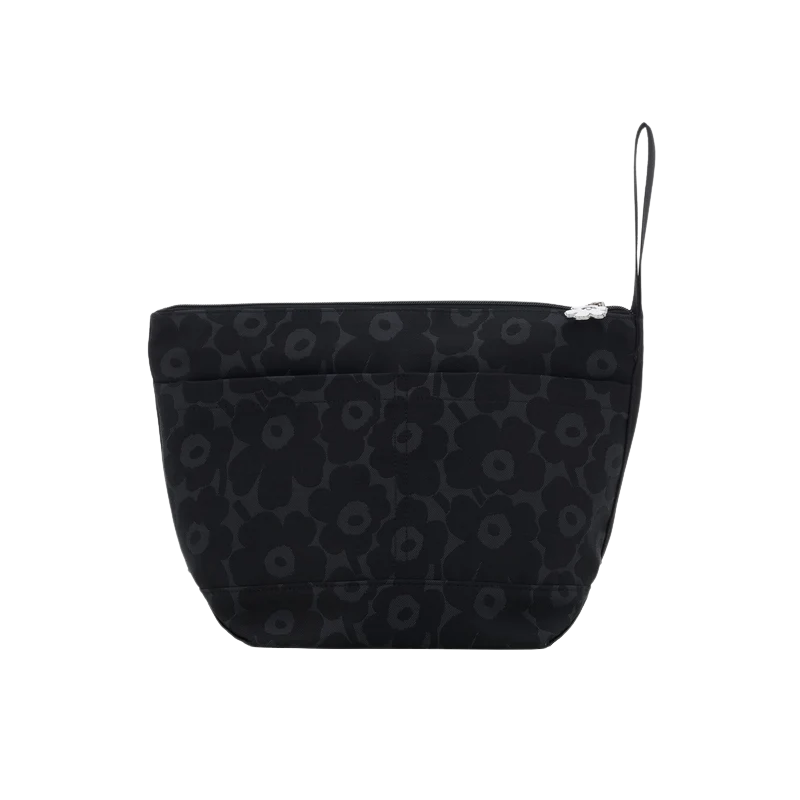 Marimekko Mini Unikko Taajus Cosmetic Bag