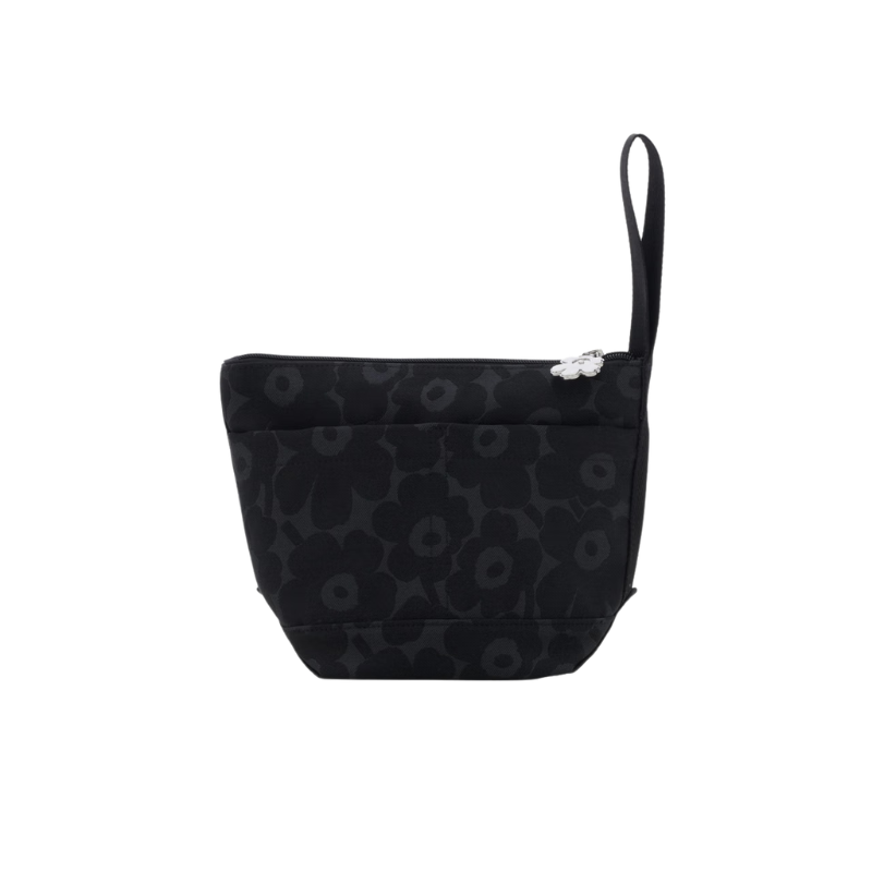 Marimekko Mini Unikko Toisto Cosmetic Bag