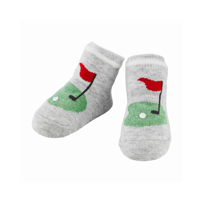 Baby Golf Socks