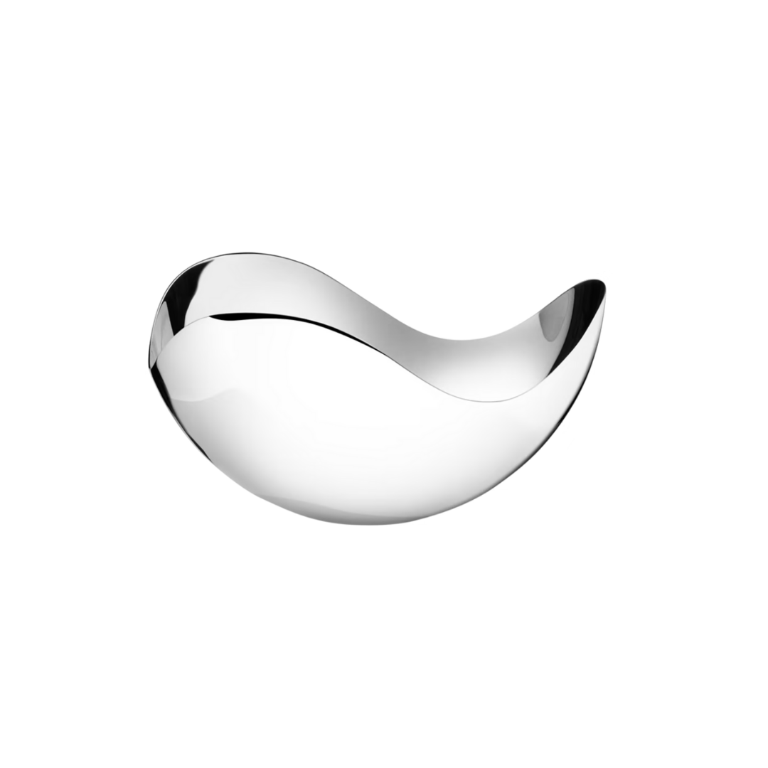 Georg Jensen Petit Bloom Bowl