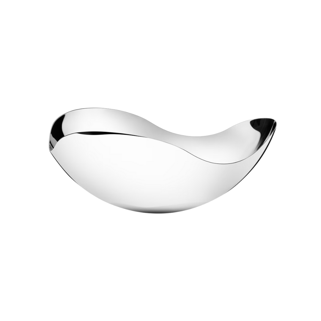 Georg Jensen Small Bloom Bowl