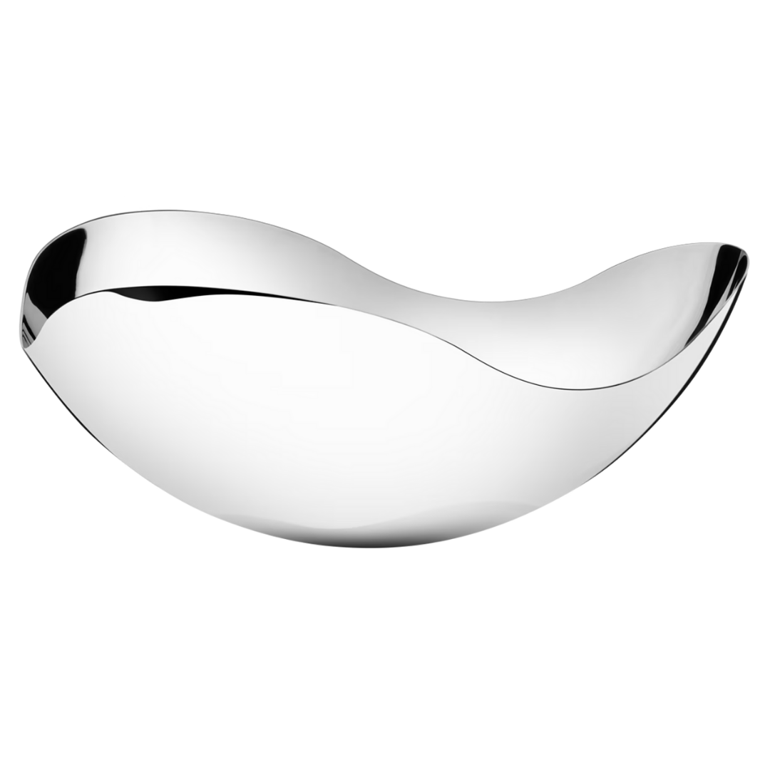 Georg Jensen Large Bloom Bowl