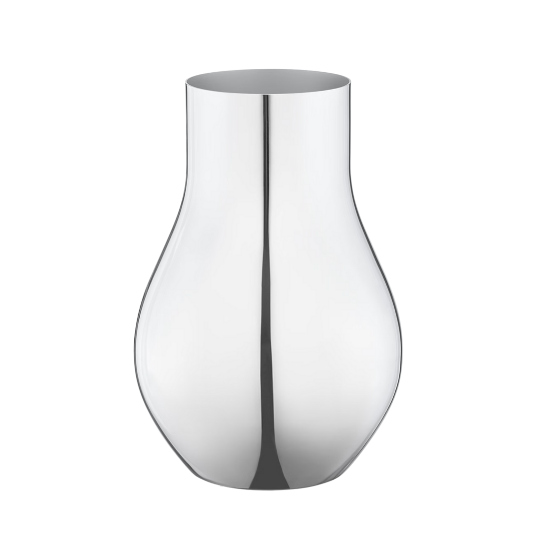 Georg Jensen Cafu Vase
