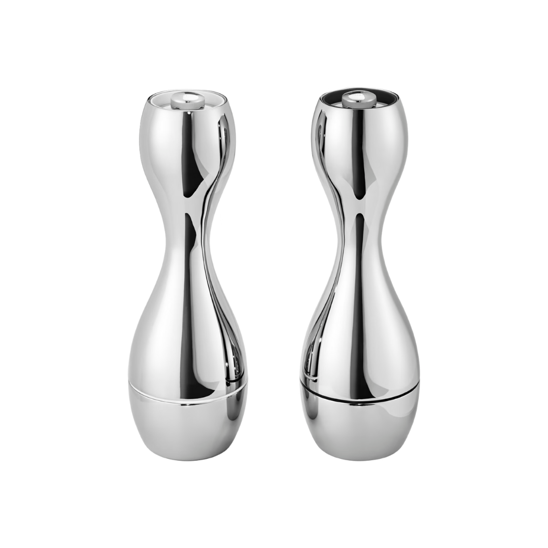 Georg Jensen Cobra Salt & Pepper Grinder