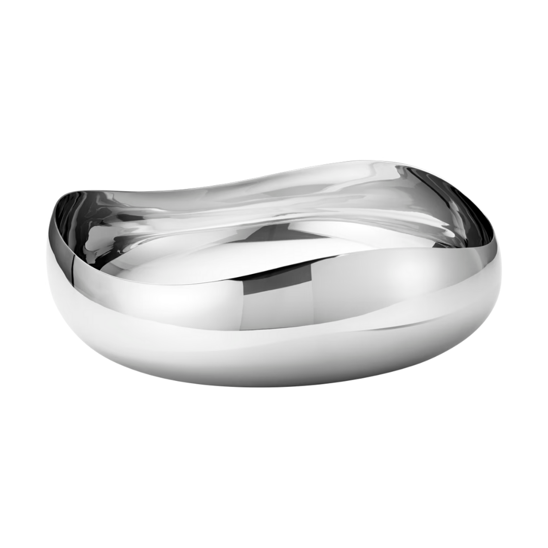 Georg Jensen Small Cobra Bowl
