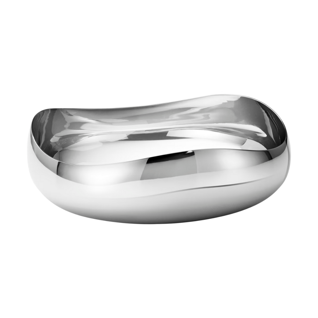 Georg Jensen Large Cobra Bowl