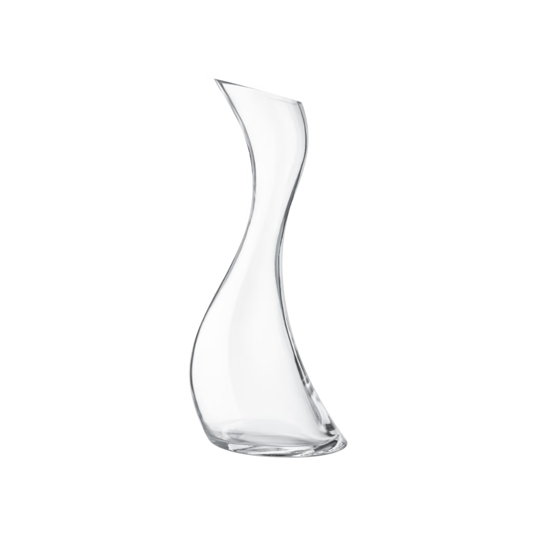 Georg Jensen Cobra Glass Carafe
