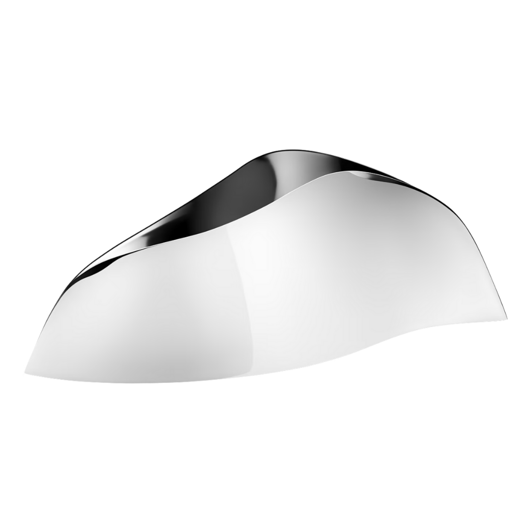 Coupe à champagne Georg Jensen Indulgence Grand