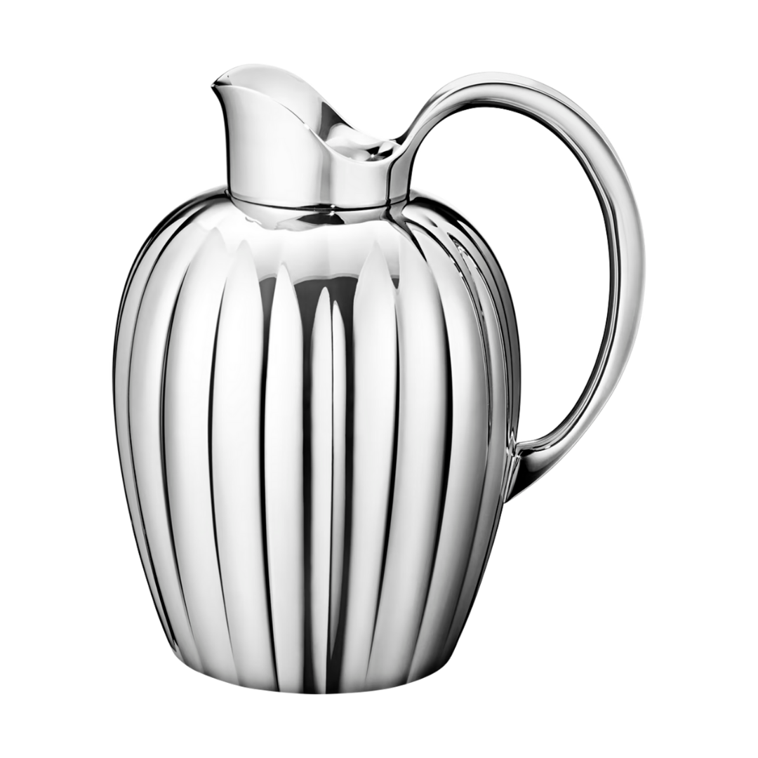 Georg Jensen Bernadotte Pitcher