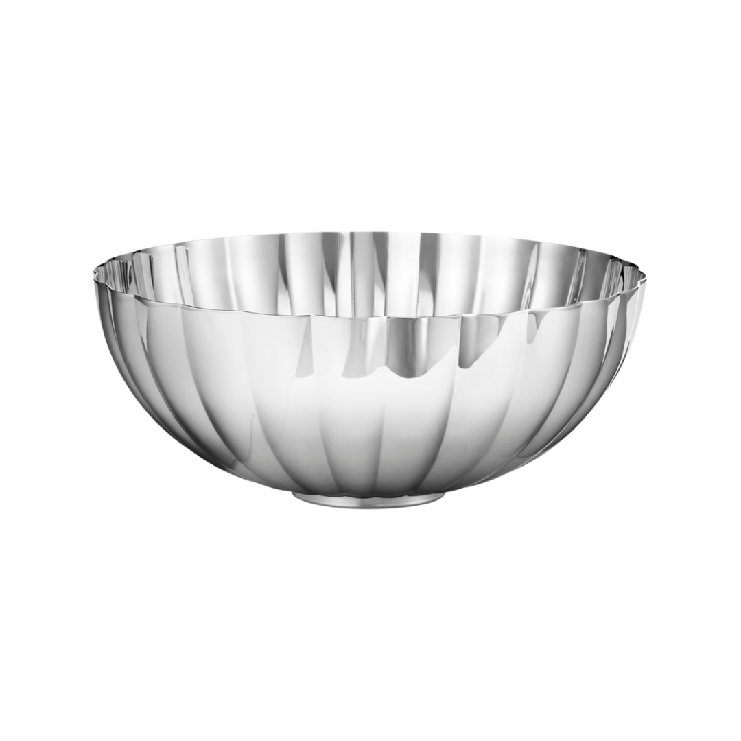 Georg Jensen Medium Bernadotte Bowl