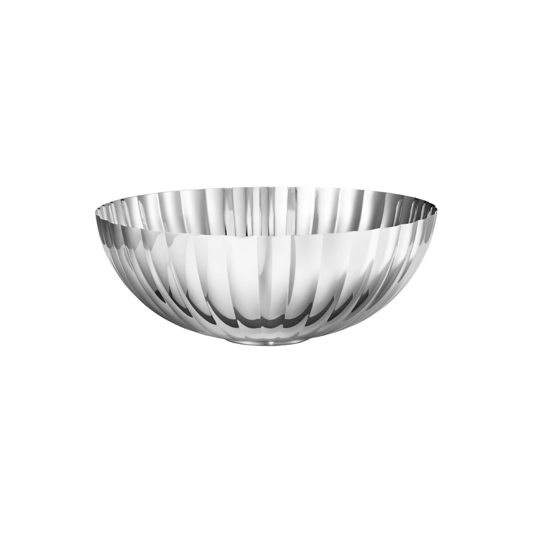 Georg Jensen Bernadotte Large Bowl