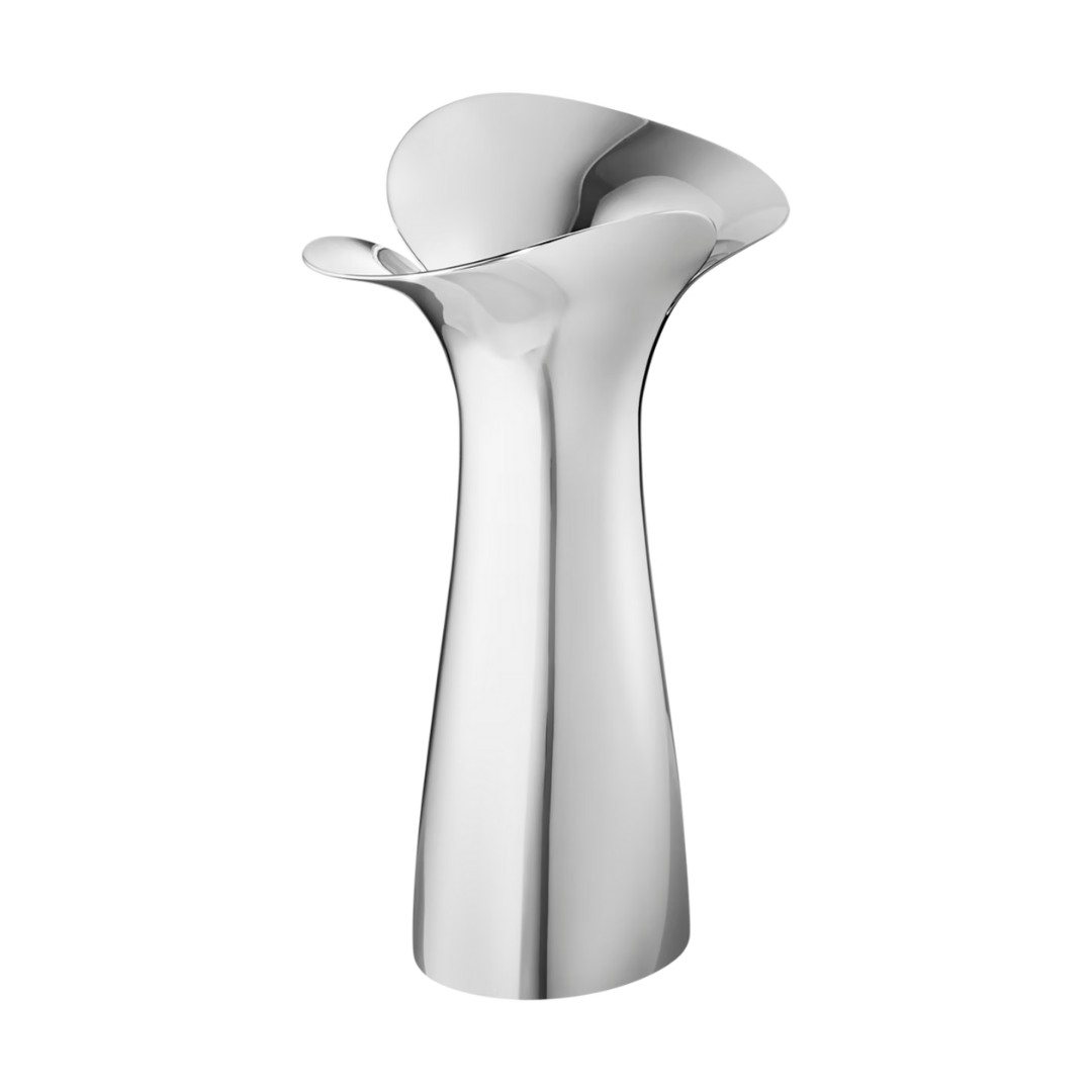 Georg Jensen Large Bloom Botanica Vase