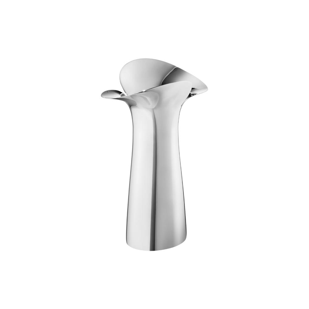 Georg Jensen Small Botanica Bloom Vase - Boutique Marie Dumas