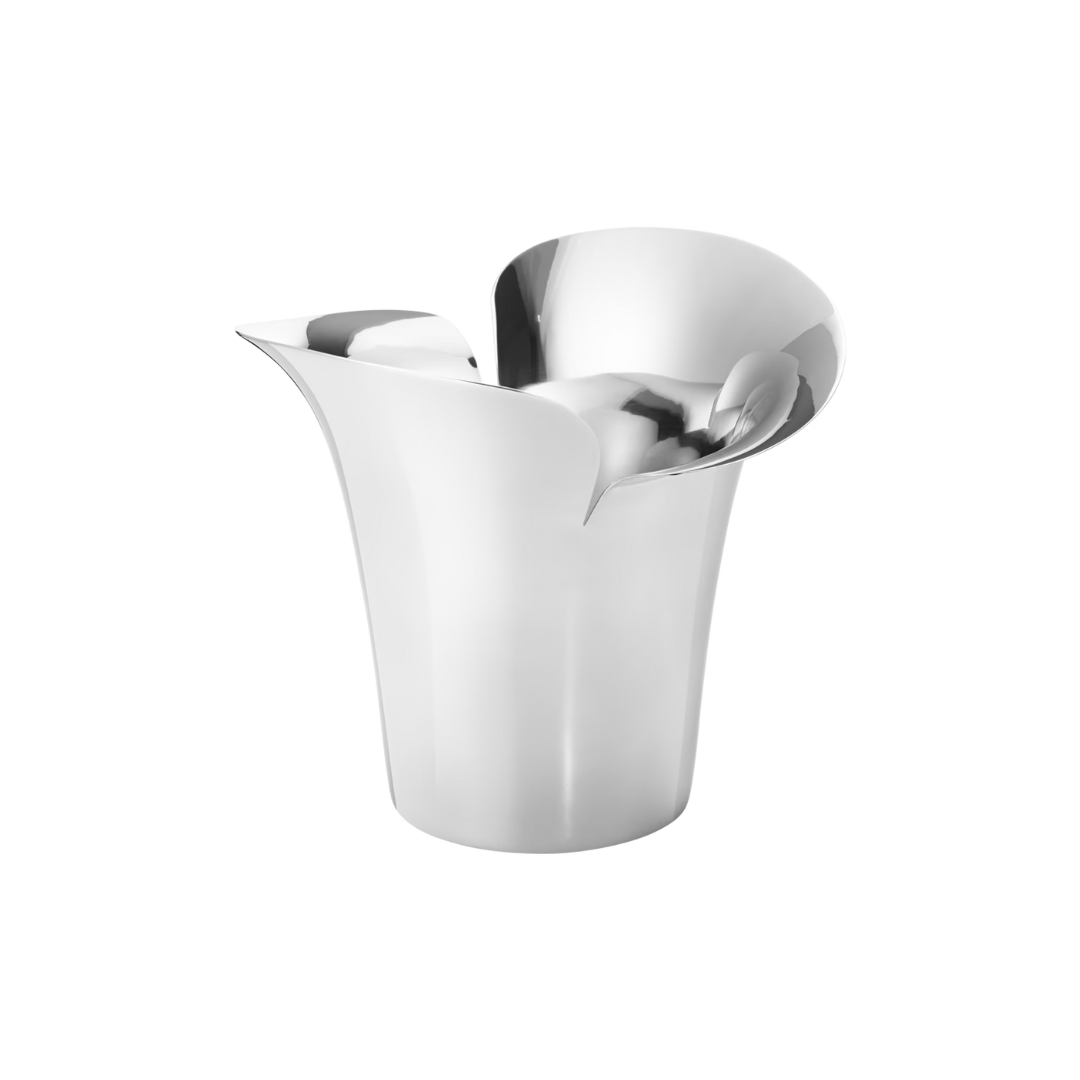 Helle Damkjær & Karim Rashid - Georg Jensen - Ciotola da Helle Damkjær & Karim Rashid - Georg Jensen - Ciotola da