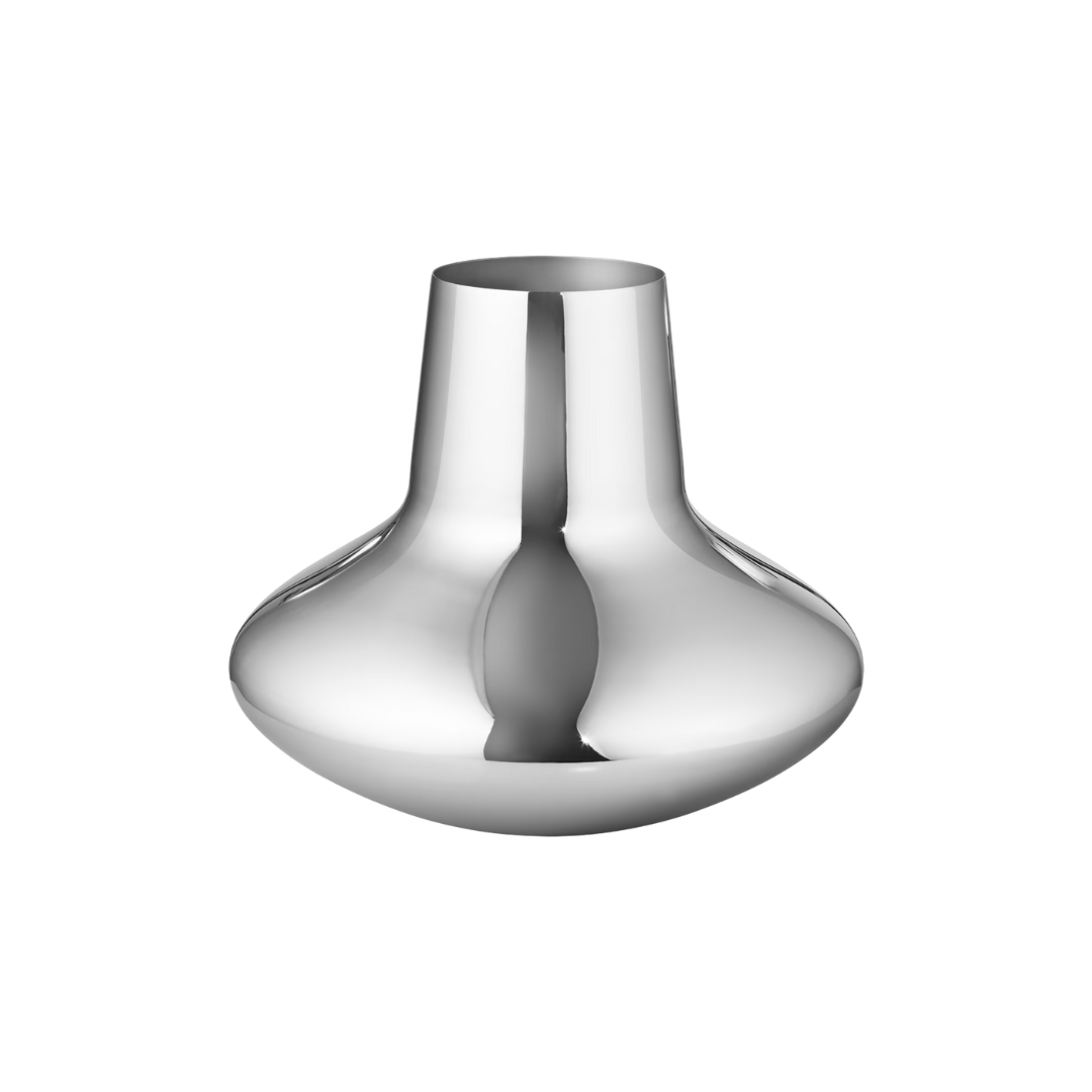 Georg Jensen Large Henning Koppel Vase