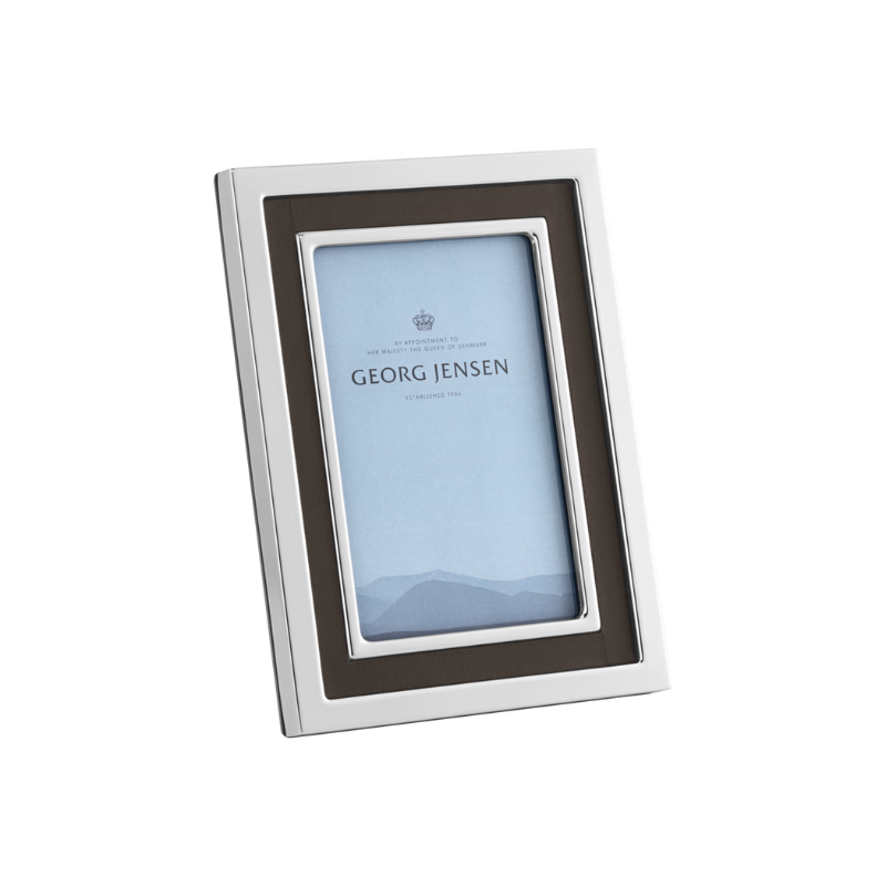 Georg Jensen 5x7 Manhattan Frame