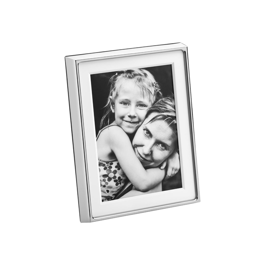 Georg Jensen 5x7 Deco Frame