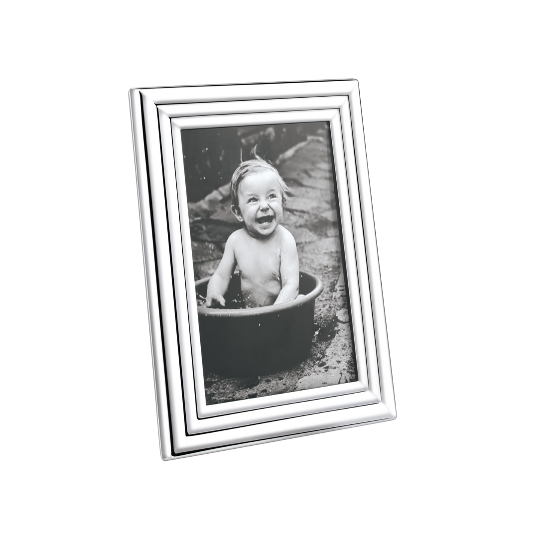 Georg Jensen 4x6 Legacy Frame - Boutique Marie Dumas