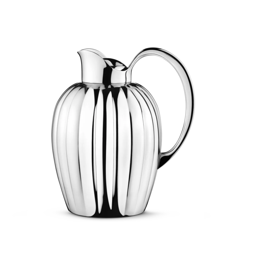 Georg Jensen Bernadotte Thermo Jug