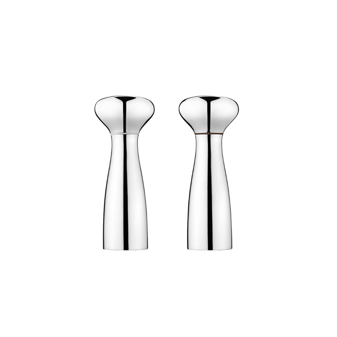 Georg Jensen Alfredo Salt &amp; Pepper Mill