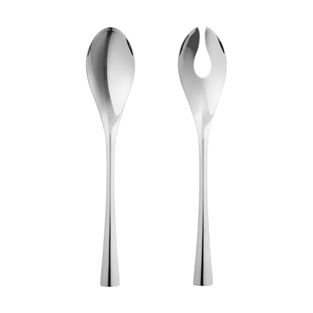 Georg Jensen Cobra Salad Set Boutique Marie Dumas