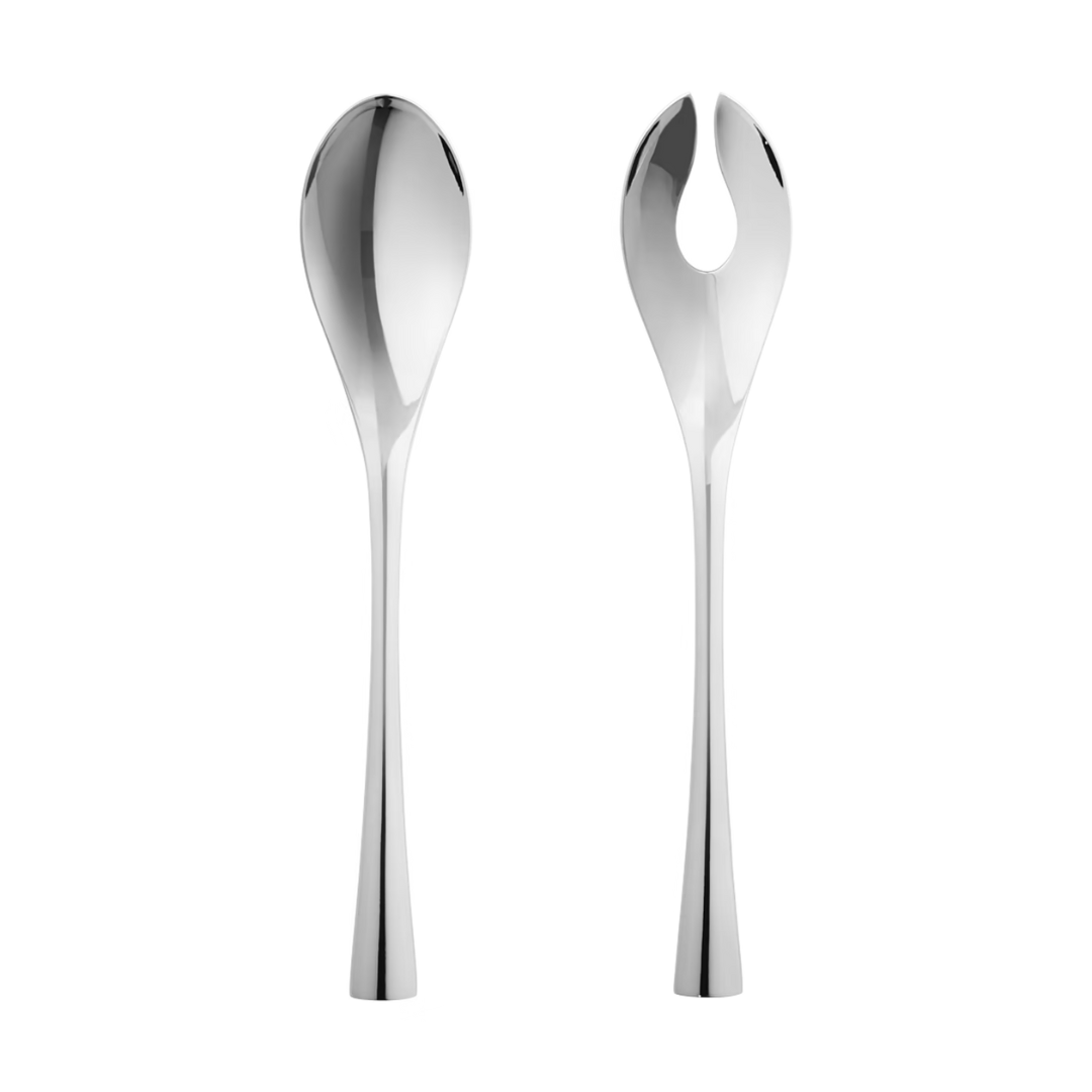 Georg Jensen Cobra Salad Set